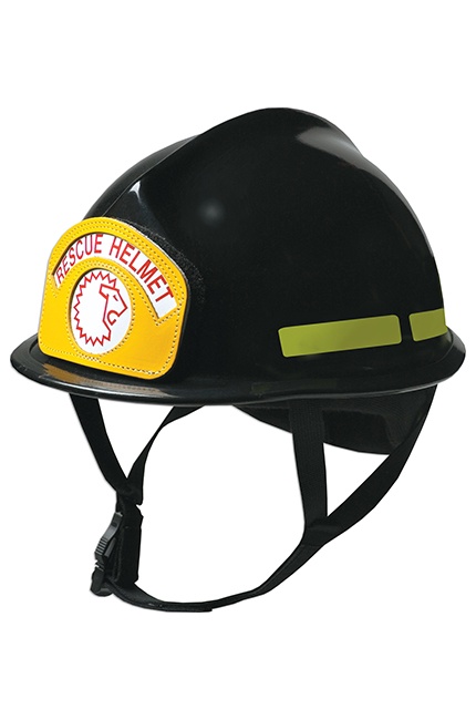 AANGEPASTE BRANDWEERHELM