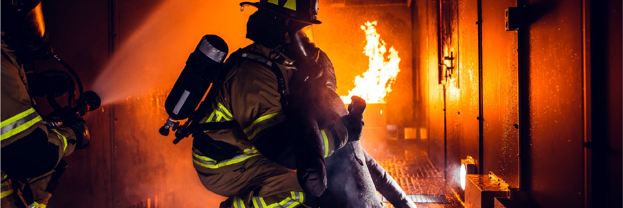 Maintaining Fire Safety Training Momentum Despite Operational Demands