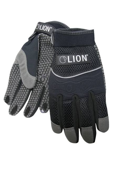 LION LPGMX52 (black)