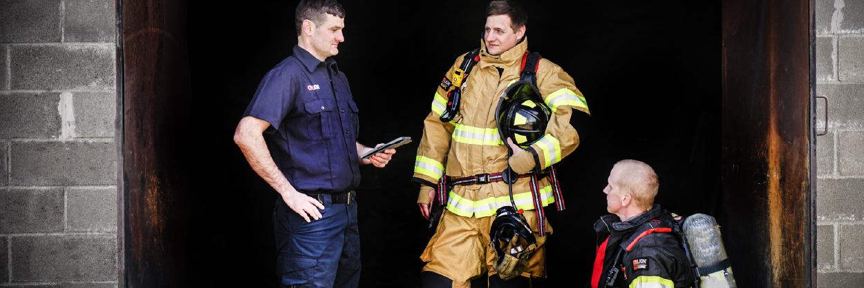 Prioritizing Training Investments After Receiving a Grant