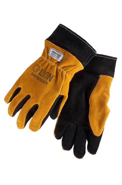 Full Line of Protective Gloves