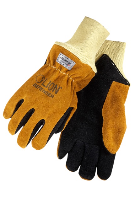 Gloves with Standards