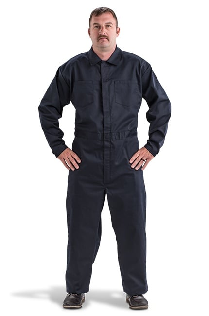 COMFORTABLE COVERALL AT A GREAT PRICE