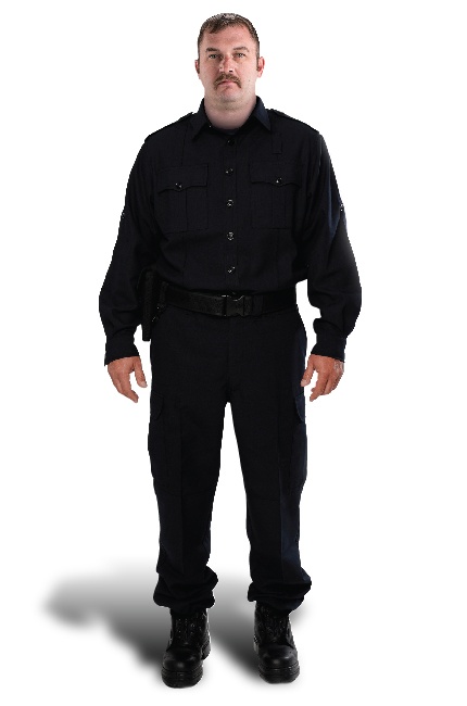 Tactical Shirt and Pants