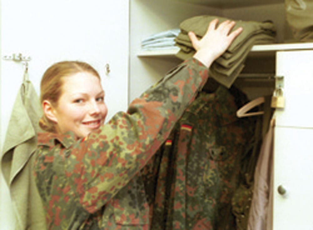 PROGRAM CONTROL