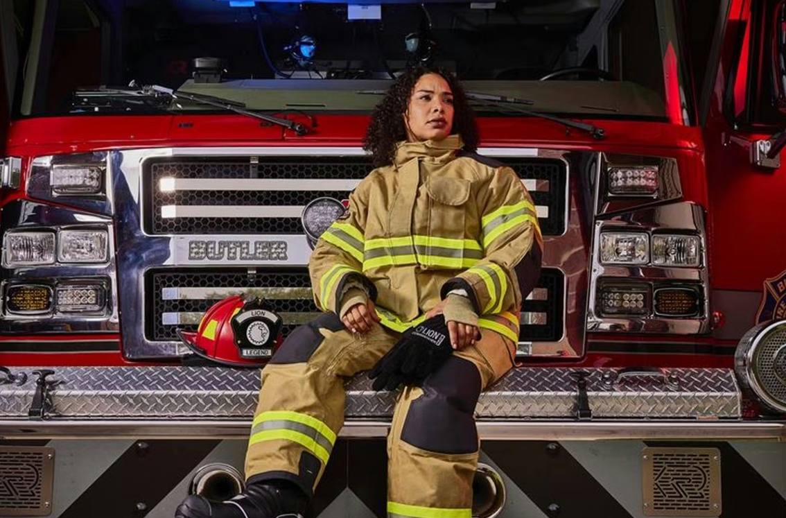 Thankful for Innovation