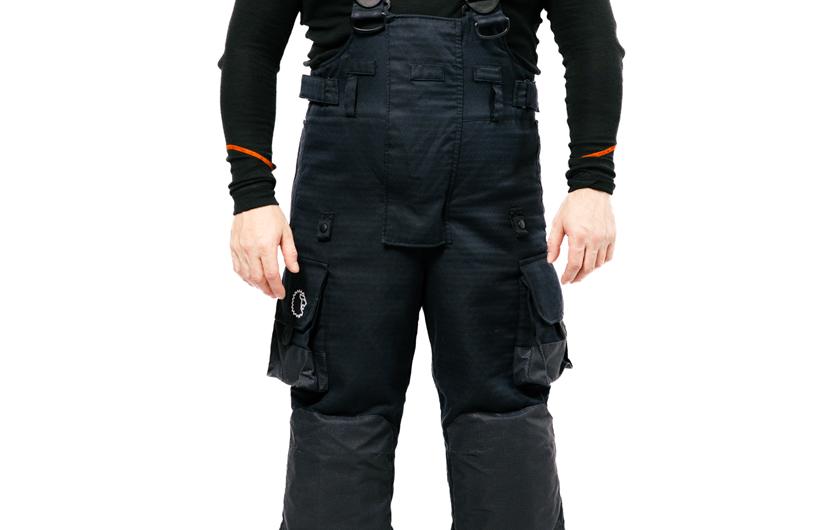 Select-pants