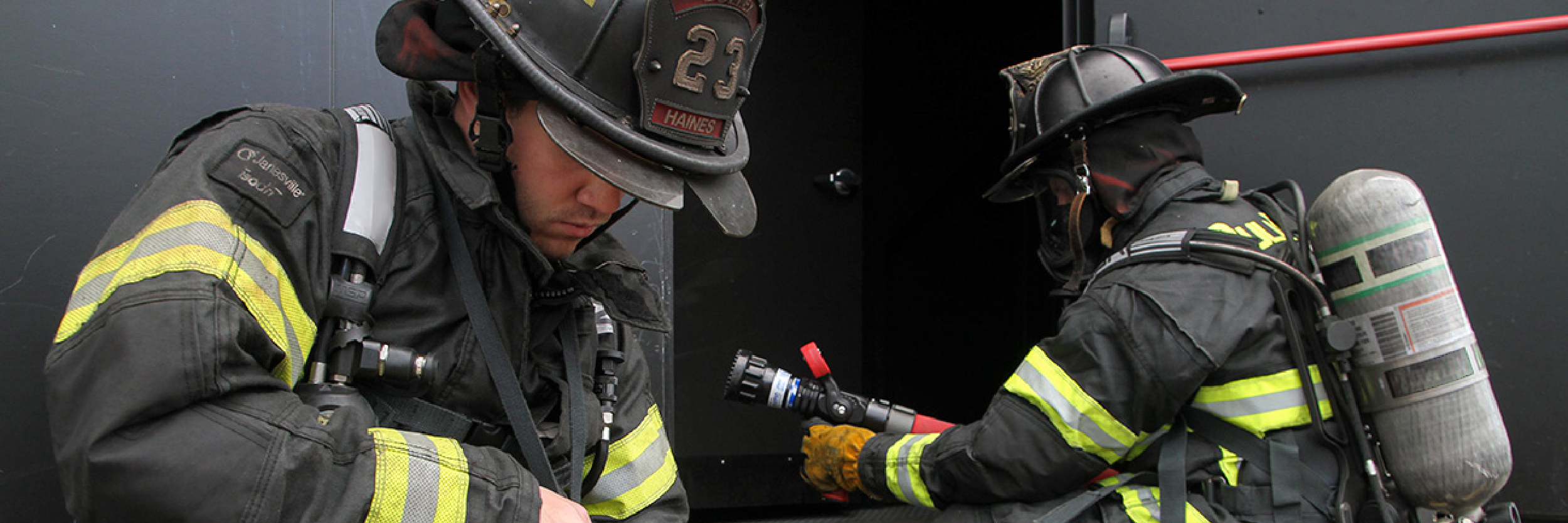 Training Fire Safety Teams During Facility Openings and Expansions