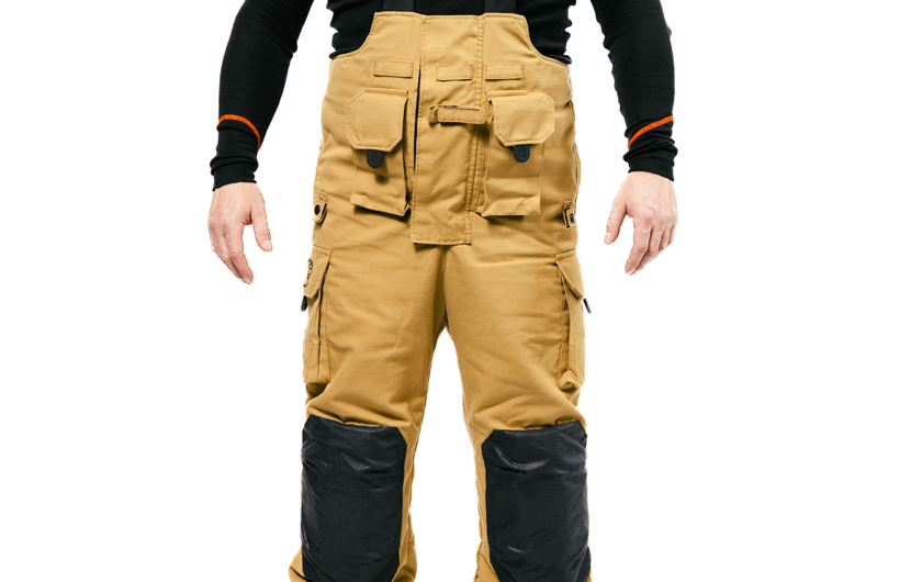 Ultra-pants