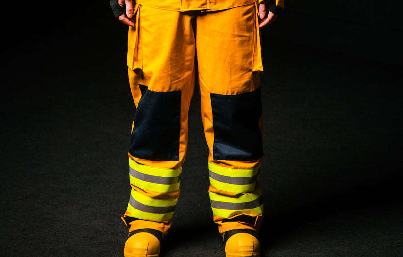 Wildland-pants