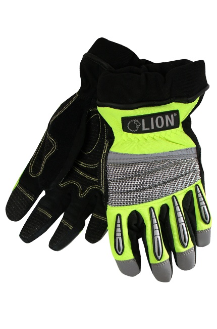 MULTI-PURPOSE GLOVE FOR TACTICAL RESCUE RESPONSES