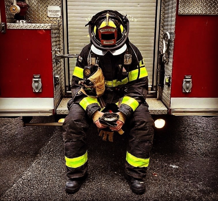 Staying Safe this December