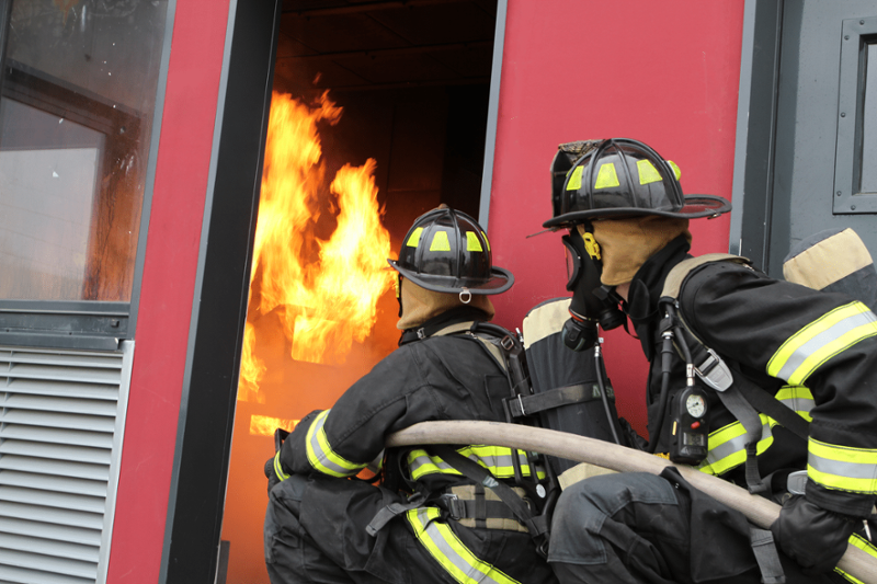 training Structures